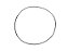 KIT Anel Oring Da Flange Bomba Injetora Para Sca SERIE 4 (1332328) - Imagem 1
