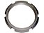 KIT Porca Carcaca 78X1,5 Ext 99 Fundida Mercedes OF121/1622/O500 (9763560026) - Imagem 1