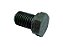 KIT Bujao Filtro Lubrif.10X1X15-Ch.5/8 Mercedes OM 366A/OM364/LN710 (0019976930) - Imagem 1