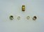 KIT Uniao Freio A Ar-1/2"-Macho-Completo- TODOS-TRUCKS E CARRETAS (45027) - Imagem 1