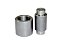 KIT Rolete Sapata Freio Ar C/ Bucha 49X26X36 Mercedes CARRETAS (3854234774) - Imagem 1