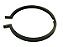 KIT Abracadeira Filtro Ar Mercedes HPN1514/1632 (3845287043) - Imagem 1