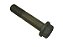 KIT Parafuso Fixação Espelho Traseiro (16X1,5X75)10.9-Fl Mercedes TODOS AGL/HPN (3469902504) - Imagem 1