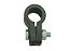 KIT Abracadeira Tirante Espelho (Nylon) 18MM Mercedes TODOS-CAMINHAO E TRUCKS-18MM- (3318111896) - Imagem 1