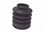 KIT Guarda-Po Trambulador Cambio Mercedes LPO/OF (3522680097) - Imagem 1