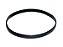 KIT Cinta Camisa Motor Preta-Borracha Para Sca LK140/141/142(DS14) (170951) - Imagem 1