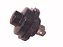 KIT Botao Partida Preto Mercedes O 364/O 365/O 370/O 371 (3455450114) - Imagem 1