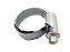 KIT Abracadeira S/ Fim 19X27X14MM Volks TODOS (N0245101) - Imagem 1
