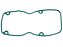KIT Junta Tampa Valvula Inferior Verde (Silicone) Para Sca 114/124 (1367028) - Imagem 1