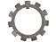 KIT Trava Aranha Cubo Volare/Interno 54MM Mercedes VOLARE 2006 EM DIANTE (0003560101) - Imagem 1