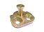 KIT Batente Porta Mercedes 1214/1214K/1214C/1215C/914C/712C/1718A/1 (6947207004) - Imagem 1