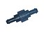 KIT Valvula Esguicho Do Parabrisa Original Mercedes 1718/1620 (0008691319) - Imagem 1