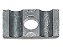 KIT Abracadeira P/ 2 Tubos Injetores Volks TODOS MWM 229/4/6 / SERIE 10(X-10) (03873107) - Imagem 1
