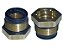 KIT Conexao Freio Ar 22X1,5MM Ng12-Ver Br513 Mercedes AXOR 1315/1418/1518/2031/2055 (0009974834) - Imagem 1