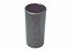 KIT Bucha Suspensao Traseiro Ferro(21X25X53MM ) Mercedes 0 362/355/364/370/371 (3219910340) - Imagem 1