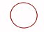 KIT Anel Coletor Admissão 108X3 Silic.Vermelho/Am Para Sca 113-SILICONE (1302243) - Imagem 1
