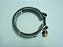 KIT Abracadeira Tubo Escape 108Mm Volks 16210 (TEG253143A) - Imagem 1