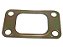 KIT Junta Base Turbina Volks TODOS C/MWM SERIE 10(X-10) (TAF145453) - Imagem 1