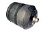 KIT Batente Borracha Dianteiro Mercedes LN710/912/914/ACELO915/715 (6883207077) - Imagem 1