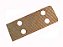 KIT Calco Macaneta Porta Mercedes TODAS CABINE 1313/1513 (3447230018) - Imagem 1
