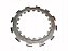 KIT Trava Aranha Eixo Sec.Caixa Cambio(Gr-900) Para Sca 113-8-MARCHAS E SERIE 4- (1401622) - Imagem 1