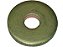KIT Arruela Pino Mola Dianteiro Traseiro 60X19X8 Mercedes LN710/914/LO712C (6673220176) - Imagem 1
