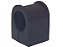 KIT Bucha Barra Estabilizadora Dianteira Mercedes SPRINTER 312D (9013230185) - Imagem 1