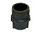 KIT Mancal Borracha Estabilizador Traseiro 709/912 Interno 45MM Mercedes 712/809/812 LO814 ONIBUS/LN1114 (6673260181) - Imagem 1