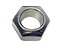 KIT Porca Travante 10X1,5 Chave 15 Mercedes TODOS TURBINADOS (0009902850) - Imagem 1
