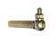 KIT Castanha Tirante Acel 6Mmx1-Comp.57Mm Mercedes L709 (3749917022) - Imagem 1