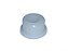 KIT Bucha Suspensao Feixe Mola Cabine Nylon Mercedes 1317 HPN-1618 (3843177051) - Imagem 1