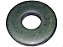 KIT Arruela Pino Mola Dianteiro 17X58X8MM Mercedes 608 (3093250162) - Imagem 1