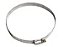 KIT Abracadeira S/ Fim 114X133X14MM Suprens Para Sca TODOS (796364) - Imagem 1