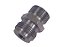 KIT Conector Velocimetro C/ Retent Volks 7100/8100/8140/12140T/12180/14150/14180 (TNQ301877) - Imagem 1