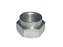 KIT Porca Encanamento Ar 22X1,5X25 Alt25MM A AGL/ATE 82 FREIO A OLEO (074297022102) - Imagem 1