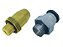 KIT Conexao Bloqueio Difer. Para Sca SERIE 4 (1343144) - Imagem 1