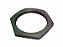 KIT Porca Carcaca Eixo Traseiro Fund.82X2X10MM Mercedes L1620-SERIE BRASIL -EIXO ROCKWELL (3863567026) - Imagem 1