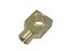 KIT Conexao Cil.Mestre 1 Saida - Rosca M12X1 Mercedes TODOS (0084280324) - Imagem 1