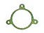 KIT Junta Admissao-Escape Amianto Para Sca 116/K113/FTRK112/113HW (338332) - Imagem 1