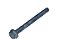 KIT Parafuso Sextav.Flangeado M10X1,5X110MM - 10 DIVERSOS (910105010015) - Imagem 1