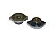 KIT Tampa Radiador 7 Libras GM GM A/C/D 10/60/70/80 (850549) - Imagem 1