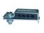 KIT Abracadeira Completa P/ 4 Canos Para Sca SCANIA (324690) - Imagem 1