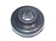 KIT Coxim Apoio Estabilizador Inferior Volks TODOS APOS 1994 (2SL411071A) - Imagem 1