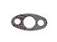 KIT Junta Tubo Drenagem Turbina Inferior Para Sca L110/L111/BR116 (139472) - Imagem 1