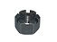 KIT Porca Castelo C/Coroa Alta - M30 - Passo Para Sca K112/SERIE 4 (816089) - Imagem 1
