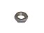 KIT Porca Eixo Volante Direcao Volks VW (T00415993) - Imagem 1