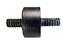 KIT Coxim Inferior Grade Dianteira Cabine Volks 790S/7110S/12140H/14150/16170/24220-250 (ZBA121275) - Imagem 1