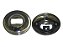 KIT Roseta Macaneta Porta Mb Antigo Zamac Mercedes L1924 (1807600181) - Imagem 1