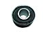KIT Bucha Articulacao Semi Eixo Dianteiro Ford F-350/F-4000 (C7T73B177A) - Imagem 1