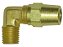 KIT Cotovelo (3/8X1/4')Macho Montado Para Sca TODOS (140549) - Imagem 1